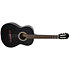 AL100 Black format 3/4 Almera