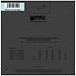 38200 EMP Coated 4 Cordes Medium 45-105 Warwick