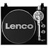 LBT 215 Black Lenco