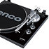 LBT 215 Black Lenco