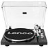 LBT 215 Black Lenco