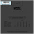 38300 EMP Coated 5 Cordes Medium Light 40-130 Warwick
