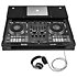 PRO Rane Performer Four W LTS Black Walkasse