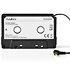 ACON2200BK - Adaptateur AUX MiniJack pour lecteur cassette Nedis