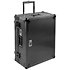 Flight WING Compact Black Trolley + Wheels Walkasse