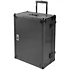 Flight WING Compact Black Trolley + Wheels Walkasse