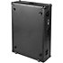 Flight WING Compact Black Wheels Walkasse