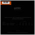 36200 Black Label 4 Cordes Phosphor Bronze 45-105 Warwick