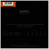 36301 Black Label 5 Cordes Phosphor Bronze 45-135 Warwick
