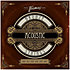 48210 Framus Bronze 6 Cordes Extra Light 10-46 Warwick