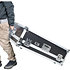 Flight Midas M32LIVE Silver Wheels Walkasse