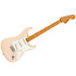 Limited Edition Vintera III Late 50s Stratocaster White Blonde + housse Fender