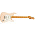 Limited Edition Vintera III Late 50s Stratocaster White Blonde + housse Fender