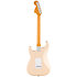 Limited Edition Vintera III Late 50s Stratocaster White Blonde + housse Fender