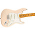 Limited Edition Vintera III Late 50s Stratocaster White Blonde + housse Fender