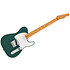 Vintera III Late 50s Telecaster Sherwood Green Metallic + housse Fender