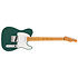Vintera III Late 50s Telecaster Sherwood Green Metallic + housse Fender