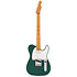 Vintera III Late 50s Telecaster Sherwood Green Metallic + housse Fender