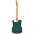 Vintera III Late 50s Telecaster Sherwood Green Metallic + housse Fender