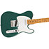 Vintera III Late 50s Telecaster Sherwood Green Metallic + housse Fender