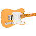 Vintera III Late 50s Telecaster Butterscotch Blonde + housse Fender