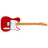 Vintera III Late 50s Telecaster Dakota Red + housse Fender