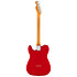 Vintera III Late 50s Telecaster Dakota Red + housse Fender