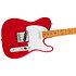 Vintera III Late 50s Telecaster Dakota Red + housse Fender