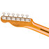 Vintera III Late 50s Telecaster Dakota Red + housse Fender