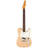 Vintera III Mid 60s Telecaster Vintage Blonde + housse Fender