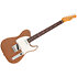 Vintera III Mid 60s Telecaster Firemist Gold + housse Fender
