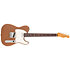 Vintera III Mid 60s Telecaster Firemist Gold + housse Fender