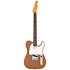 Vintera III Mid 60s Telecaster Firemist Gold + housse Fender