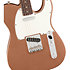 Vintera III Mid 60s Telecaster Firemist Gold + housse Fender