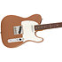 Vintera III Mid 60s Telecaster Firemist Gold + housse Fender