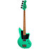 Roasted Capri Seafoam Green Ashdown
