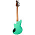Roasted Capri Seafoam Green Ashdown