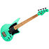 Roasted Capri 23 Seafoam Green Ashdown