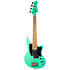 Roasted Capri 23 Seafoam Green Ashdown
