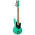 Roasted Capri 23 Seafoam Green Ashdown