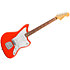 Player II Jazzmaster Rallye Orange Fender