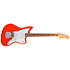 Player II Jazzmaster Rallye Orange Fender