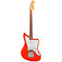 Player II Jazzmaster Rallye Orange Fender