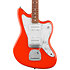Player II Jazzmaster Rallye Orange Fender