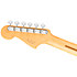 Player II Jazzmaster Rallye Orange Fender