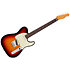 Limited Edition Vintera III Early 60s Telecaster Custom 3-Color Sunburst + housse Fender