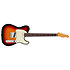 Limited Edition Vintera III Early 60s Telecaster Custom 3-Color Sunburst + housse Fender