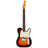 Limited Edition Vintera III Early 60s Telecaster Custom 3-Color Sunburst + housse Fender