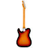 Limited Edition Vintera III Early 60s Telecaster Custom 3-Color Sunburst + housse Fender