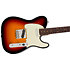 Limited Edition Vintera III Early 60s Telecaster Custom 3-Color Sunburst + housse Fender